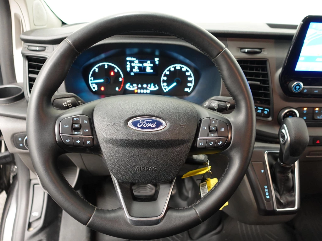 Ford Transit Custom – foto 20