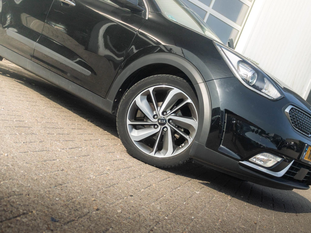 Kia Niro – foto 27