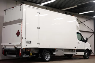 Mercedes-Benz Sprinter – thumbnail 2