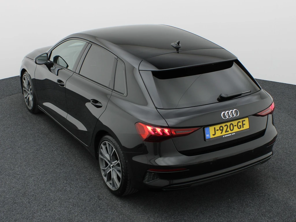 Audi A3 – foto 6