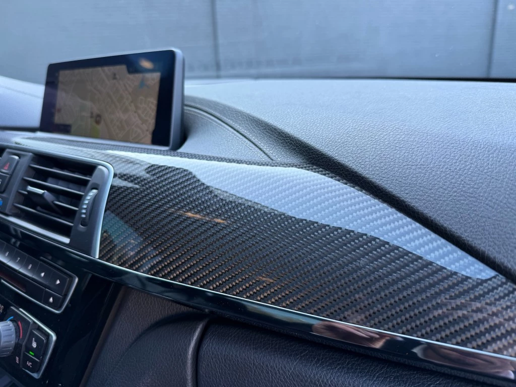 BMW M4 – foto 44