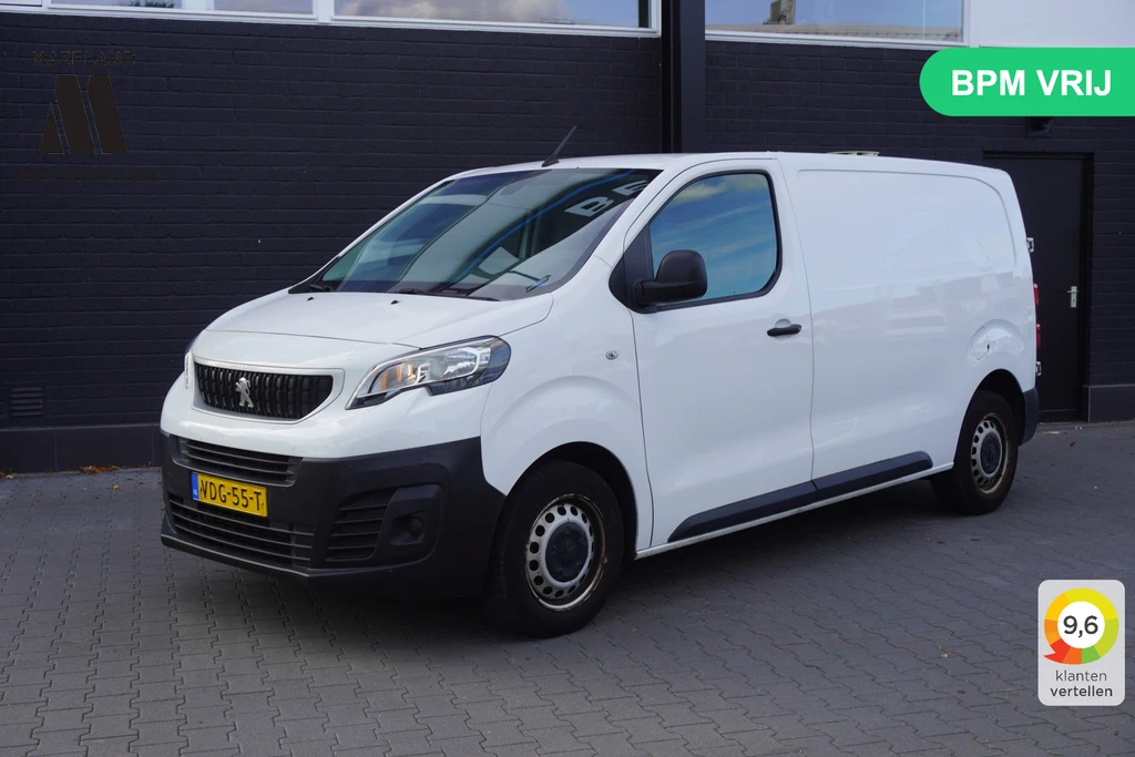 Peugeot Expert – foto 1