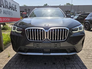 BMW X3 – thumbnail 4