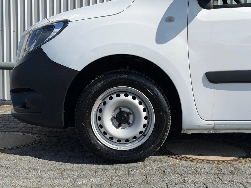 Mercedes-Benz Citan – foto 19