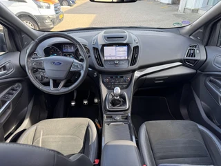 Ford Kuga – thumbnail 15