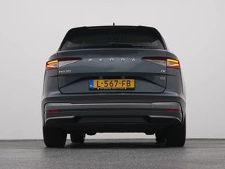 Škoda Enyaq iV – thumbnail 10