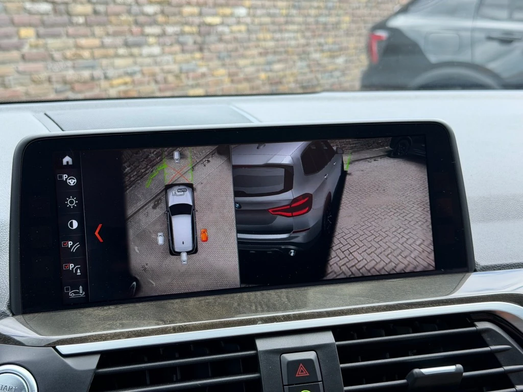 BMW X3 – foto 49