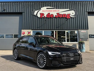 Audi A6 – thumbnail 3