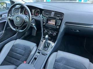 Volkswagen Golf – thumbnail 8