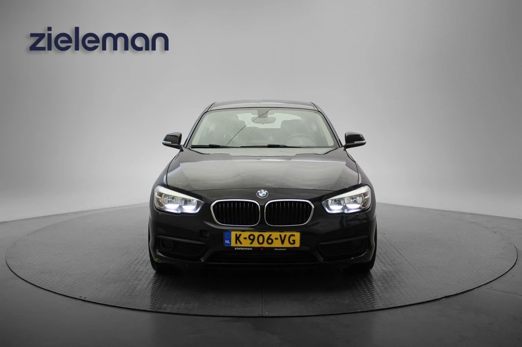 BMW 1 Serie – foto 8