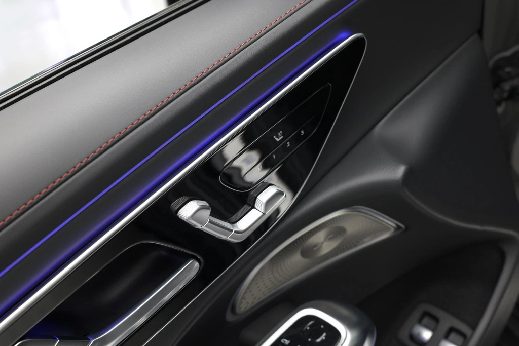 Mercedes-Benz E-Klasse – foto 39
