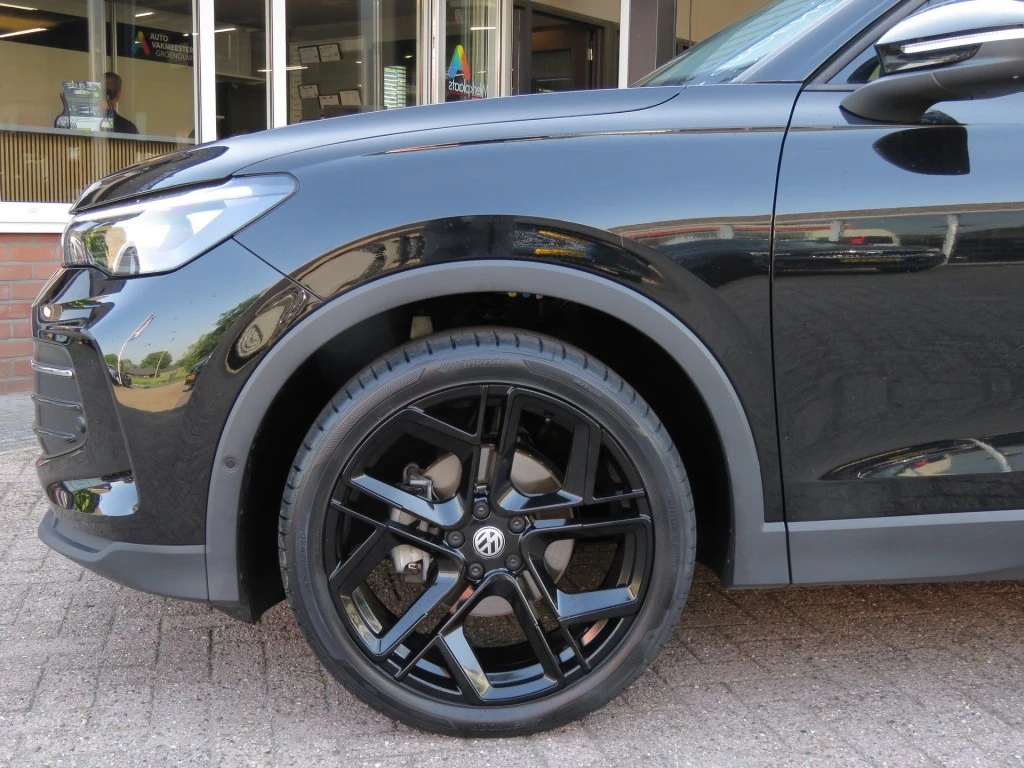 Volkswagen Tiguan – foto 15