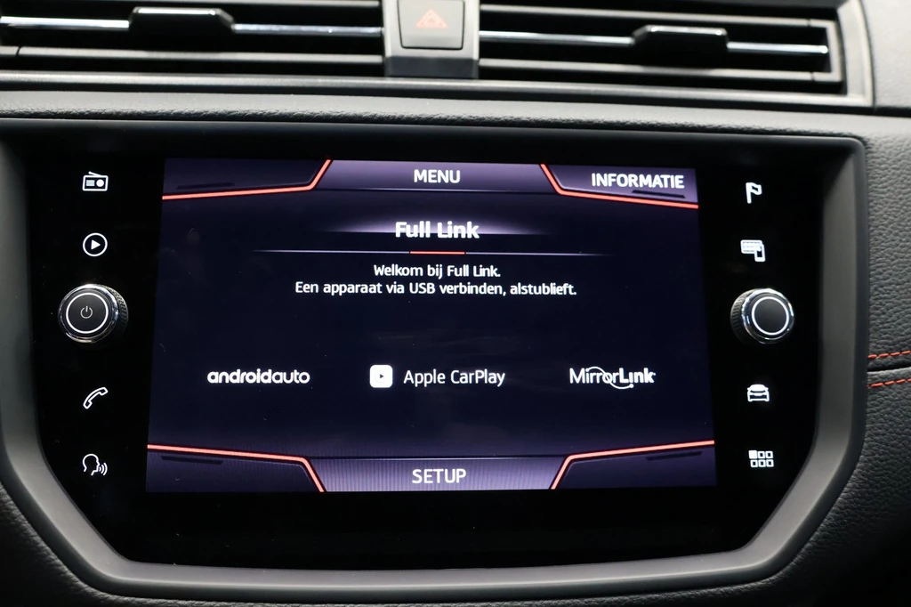 SEAT Ibiza – foto 17