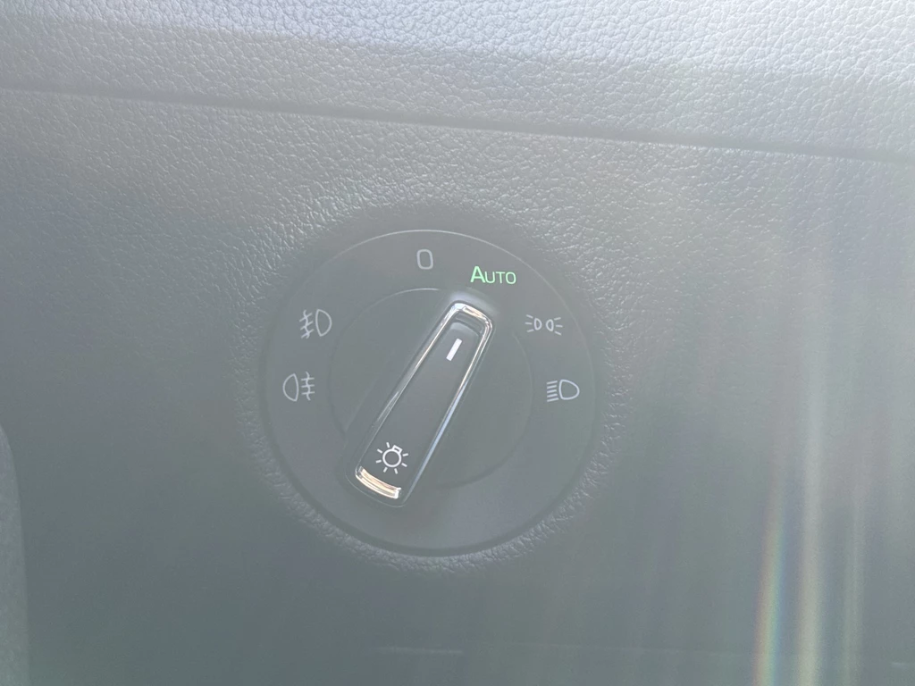 Škoda Superb – foto 20