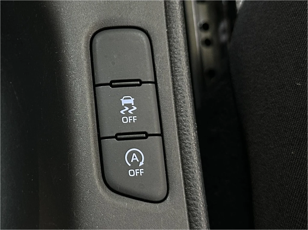 Toyota Yaris – foto 26
