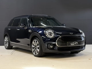 MINI Clubman – thumbnail 6