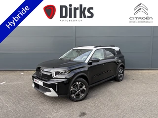 Citroën C3 Aircross – thumbnail 1