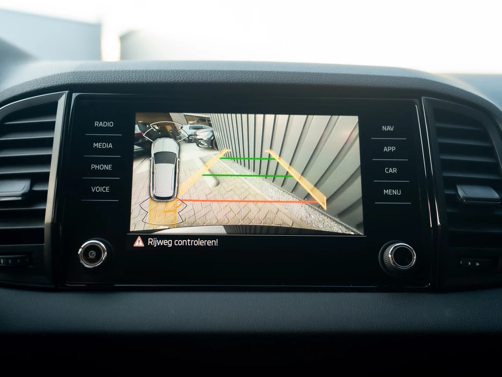 Škoda Karoq – foto 24