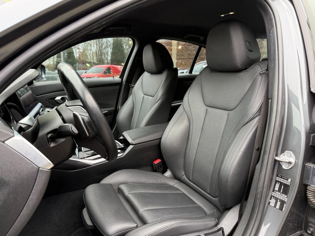 BMW 3 Serie – foto 17