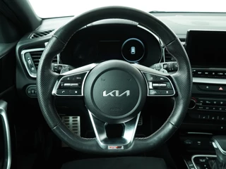 Kia Ceed Sportswagon – thumbnail 35