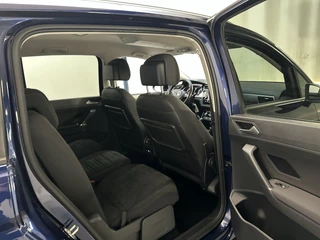 Volkswagen Touran – thumbnail 12