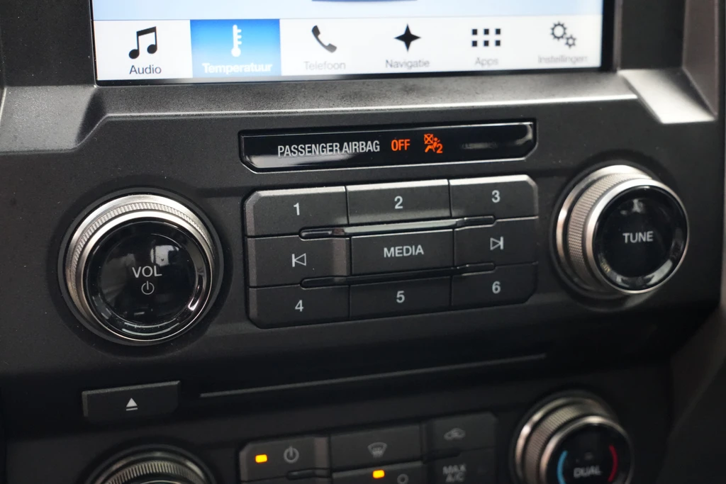 Ford F-150 – foto 16