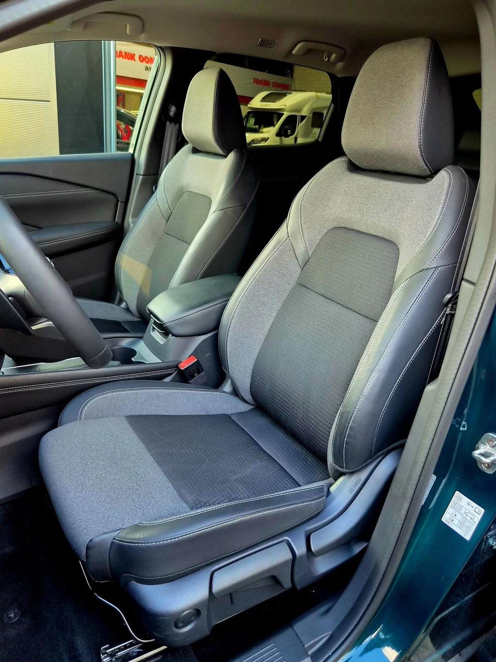 Nissan QASHQAI – foto 14