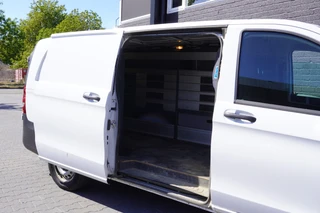 Mercedes-Benz Vito – thumbnail 9