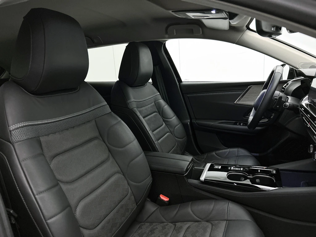 Citroën C5 X – foto 36