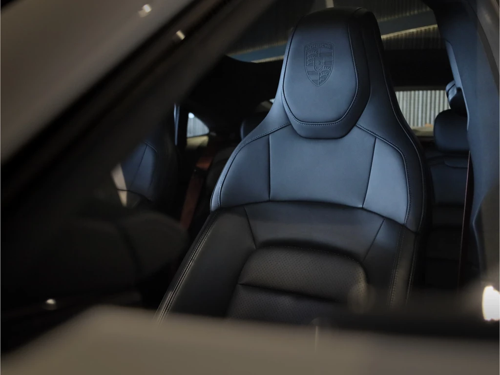 Porsche Taycan – foto 26
