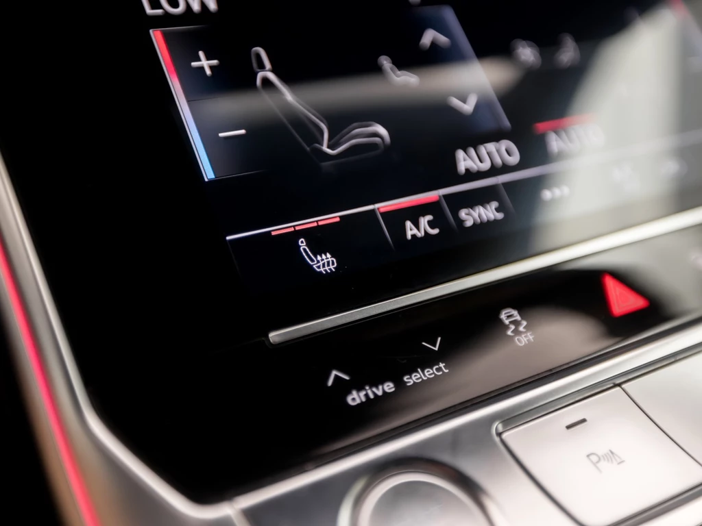 Audi A6 – foto 13