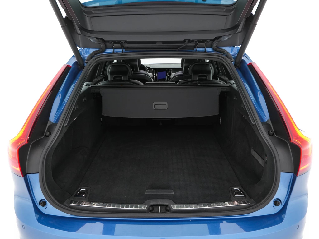 Volvo V90 – foto 10
