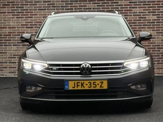 Volkswagen Passat – thumbnail 9