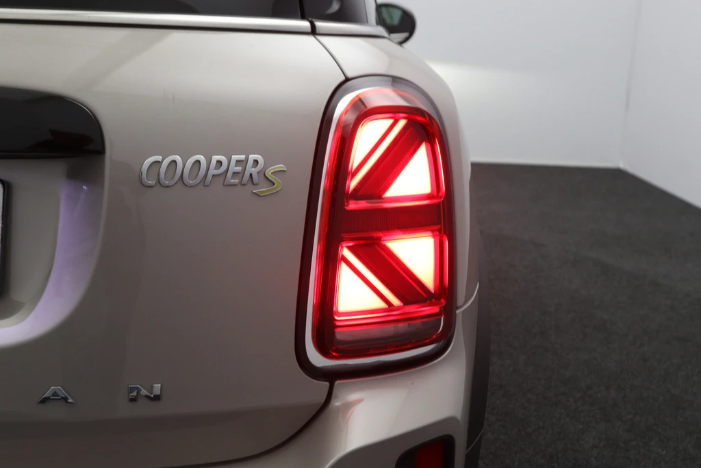 MINI Countryman – foto 25
