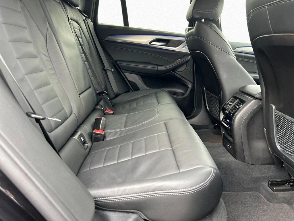 BMW X4 – foto 9