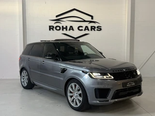 Land Rover Range Rover Sport – thumbnail 7