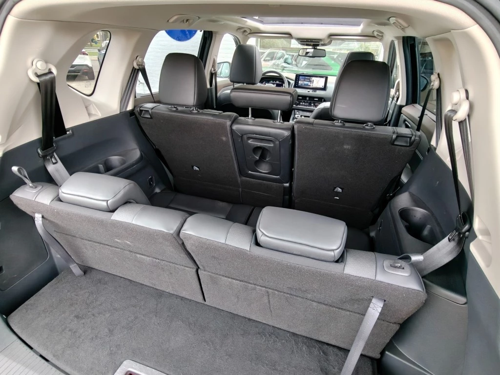 Nissan X-Trail – foto 17
