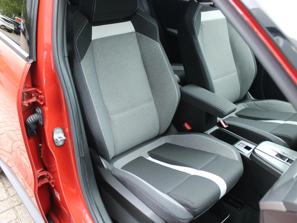 Opel Frontera – foto 13
