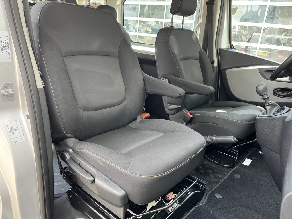 Renault Trafic – foto 27