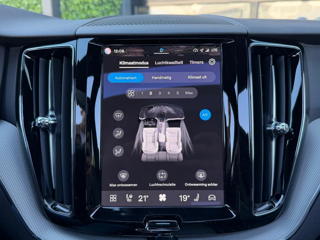 Volvo XC60 – foto 30