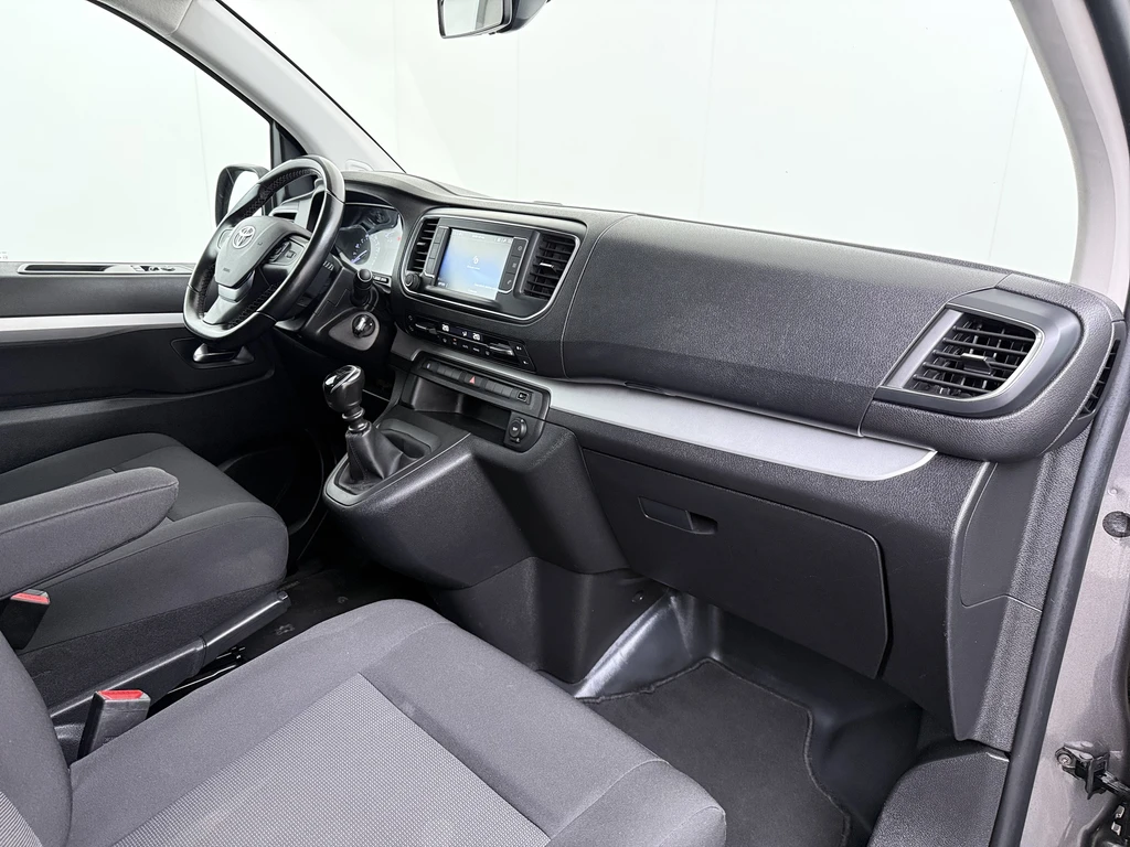 Toyota ProAce – foto 34
