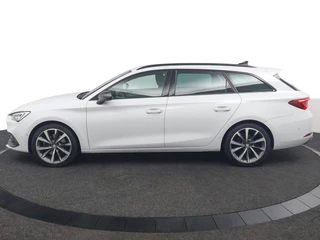 SEAT Leon – thumbnail 2