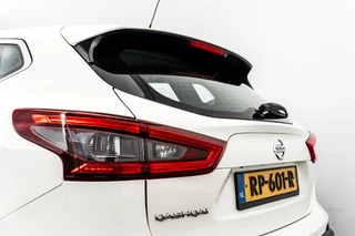 Nissan QASHQAI – thumbnail 35