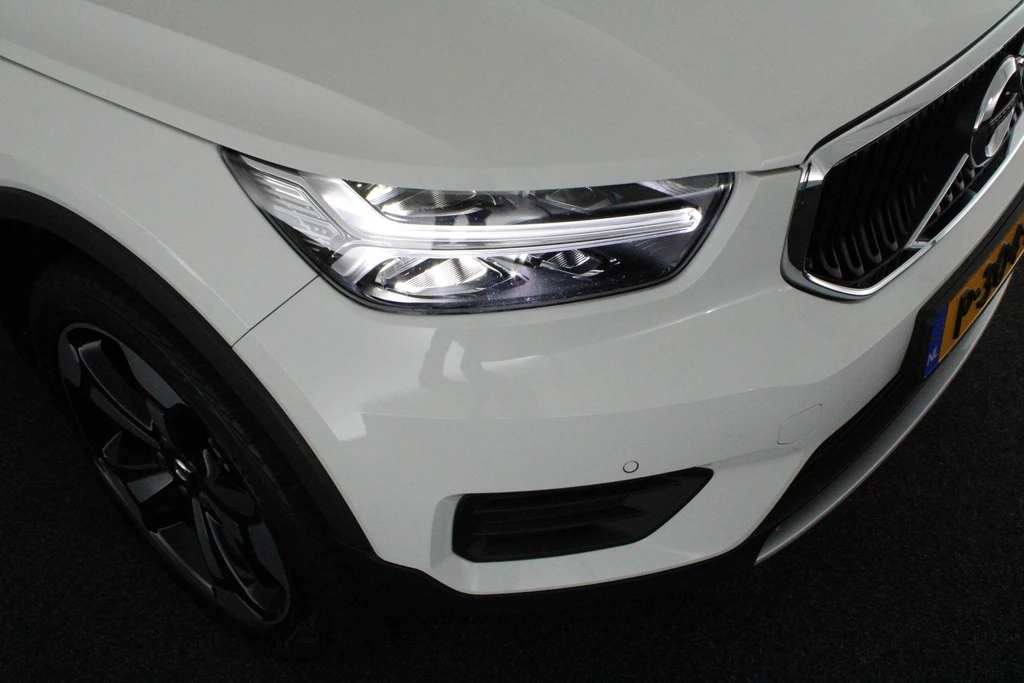 Volvo XC40 – foto 31