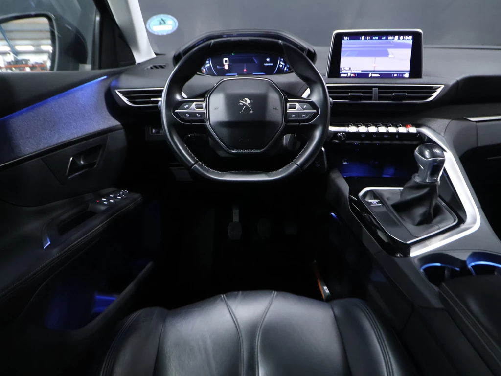Peugeot 5008 – foto 10
