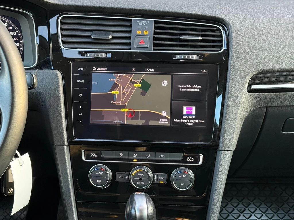 Volkswagen Golf – foto 19