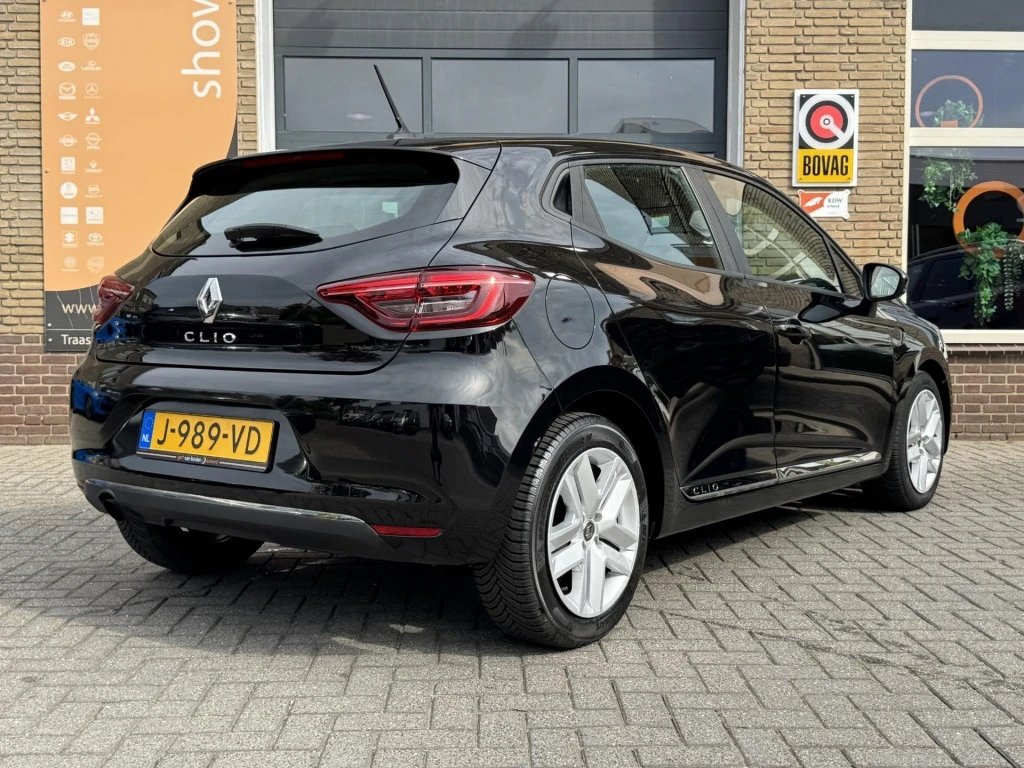Renault Clio – foto 9