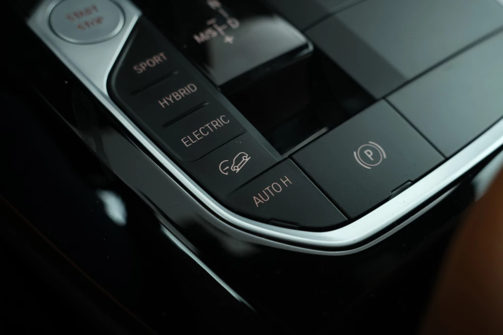 BMW X3 – foto 41