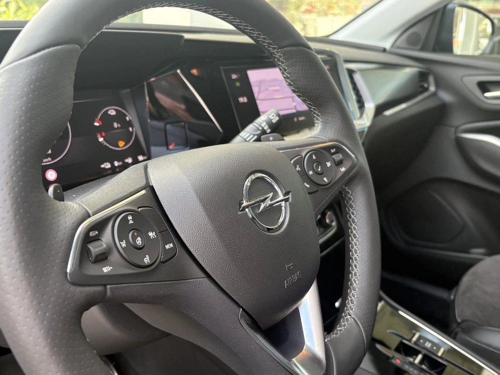 Opel Grandland – foto 19