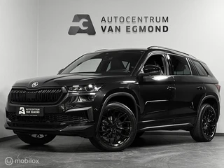 Škoda Kodiaq – thumbnail 1